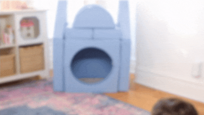 Fort magnetická pevnost na Kickstarteru