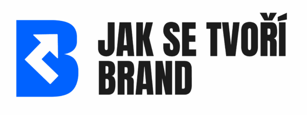Jak se tvoří brand - František Stejskal